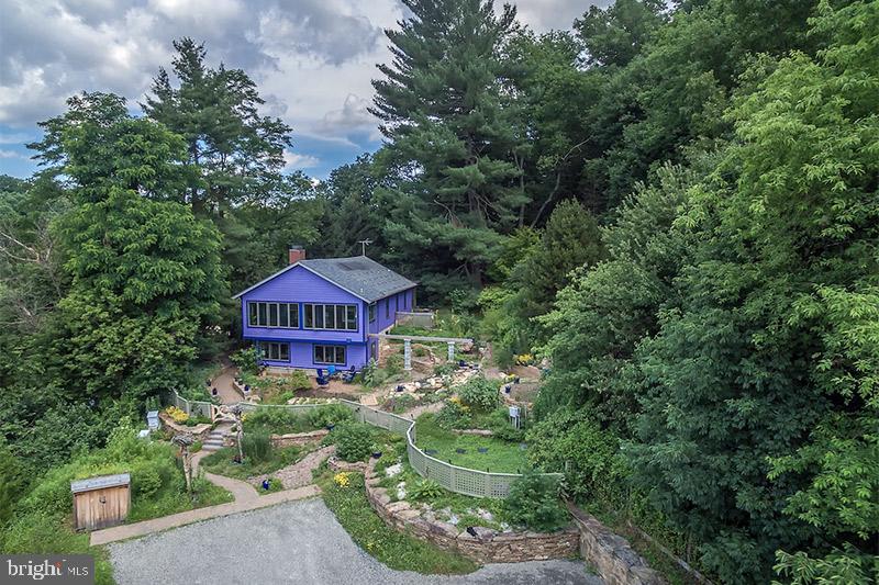 823 Creek Road, Kennett Square