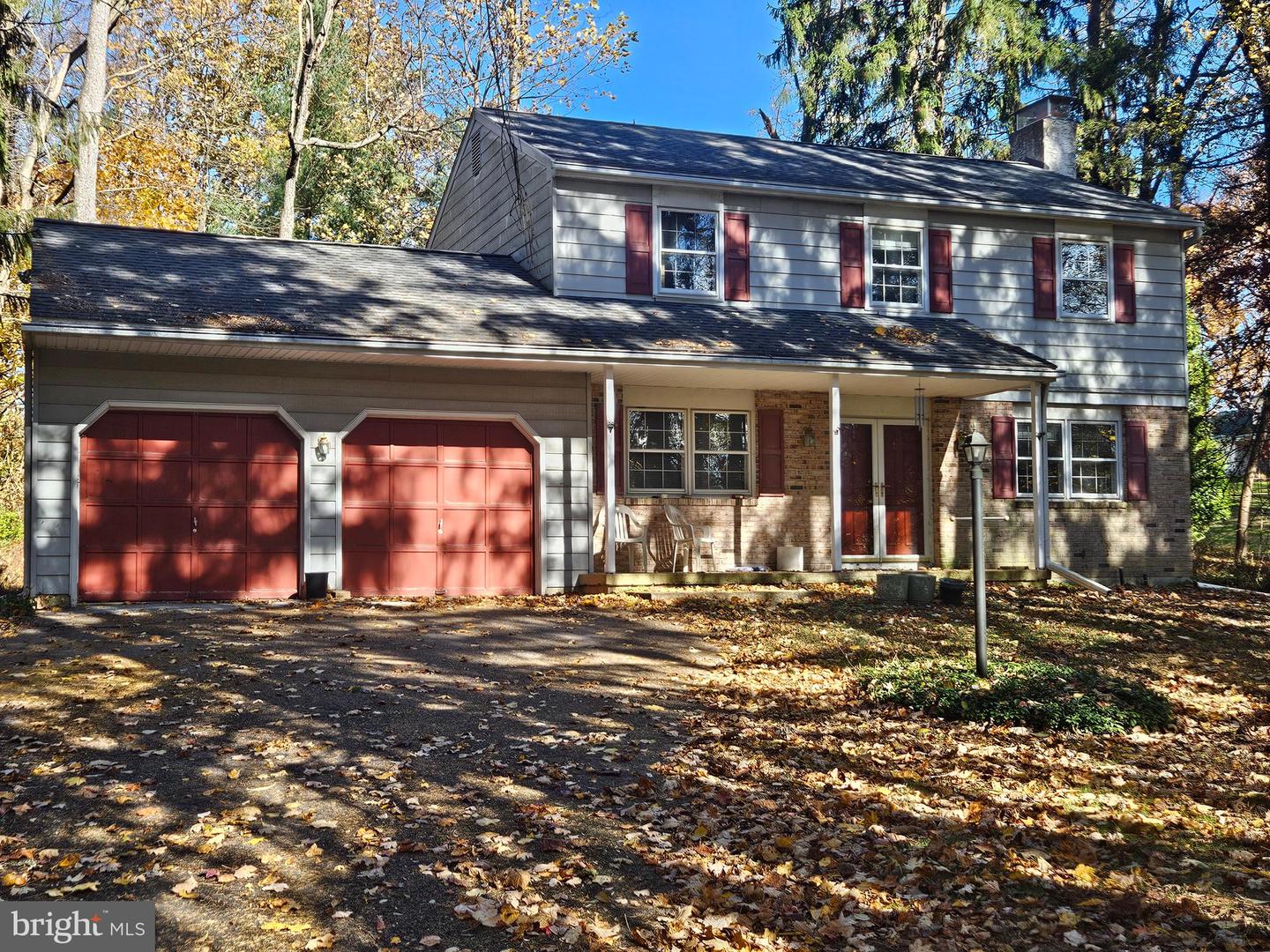 123 Tradition Lane, Downingtown