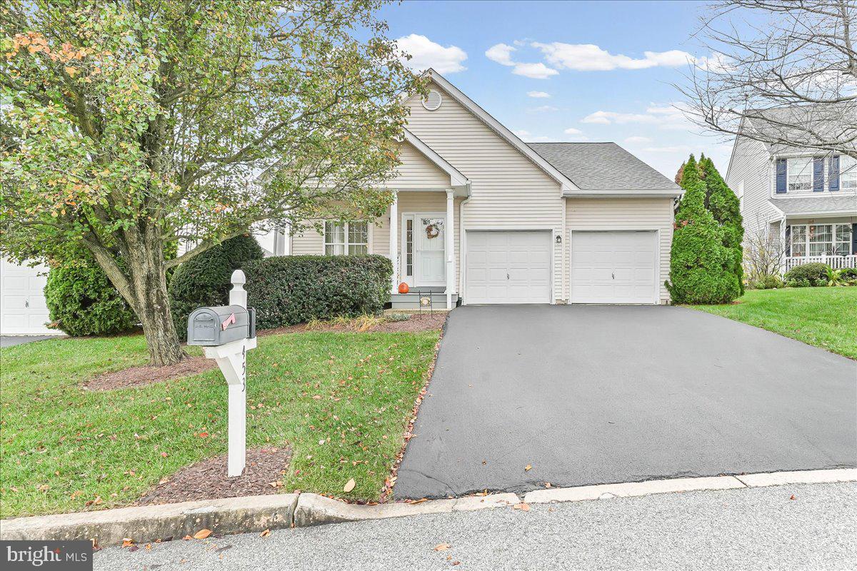 453 E Glenview Drive, West Grove