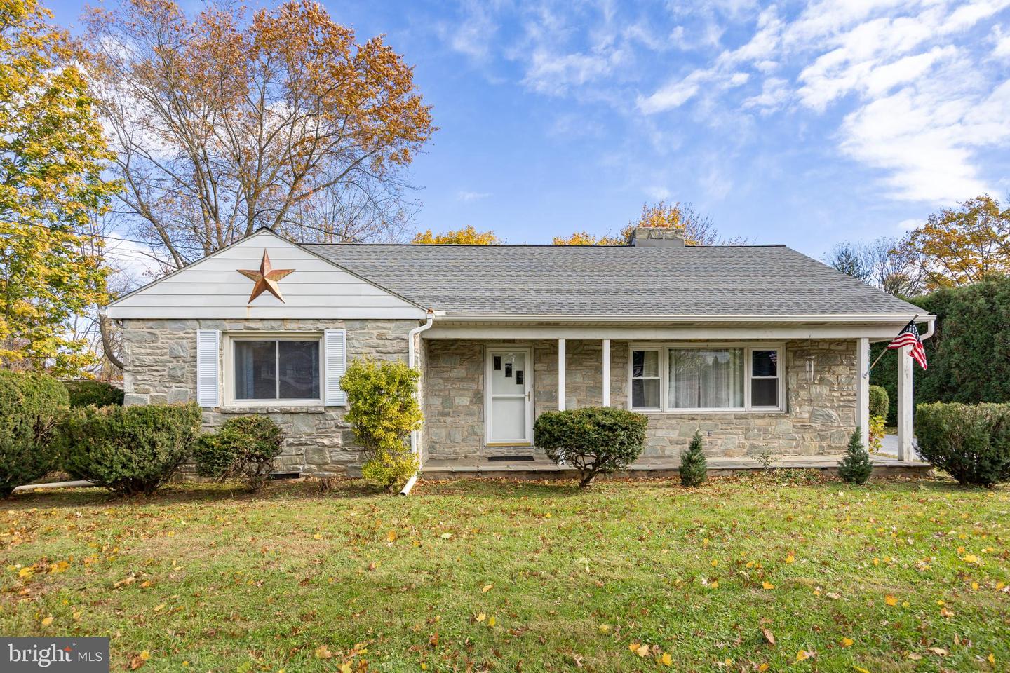 808 Old Wilmington Road, Coatesville