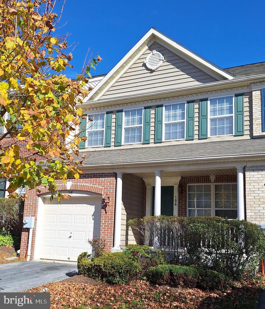 106 Penns Manor Drive, Kennett Square