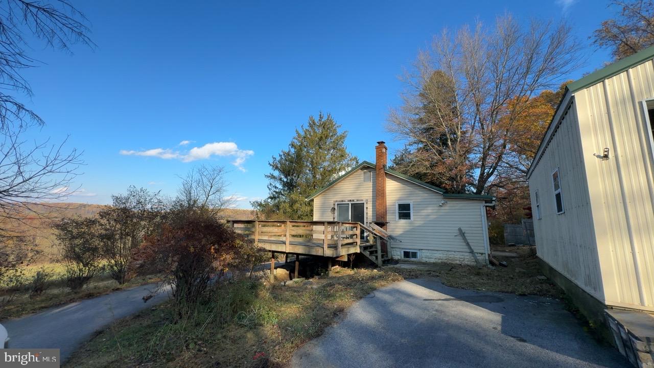 843 N Manor Road, Honey Brook