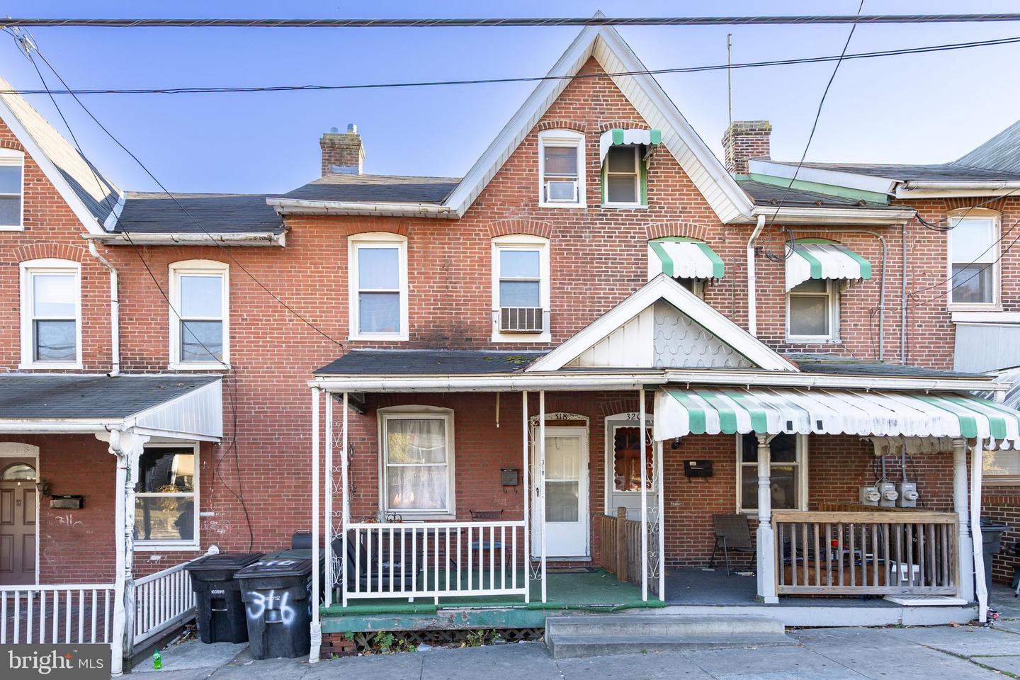318 W Lincoln Highway, Coatesville