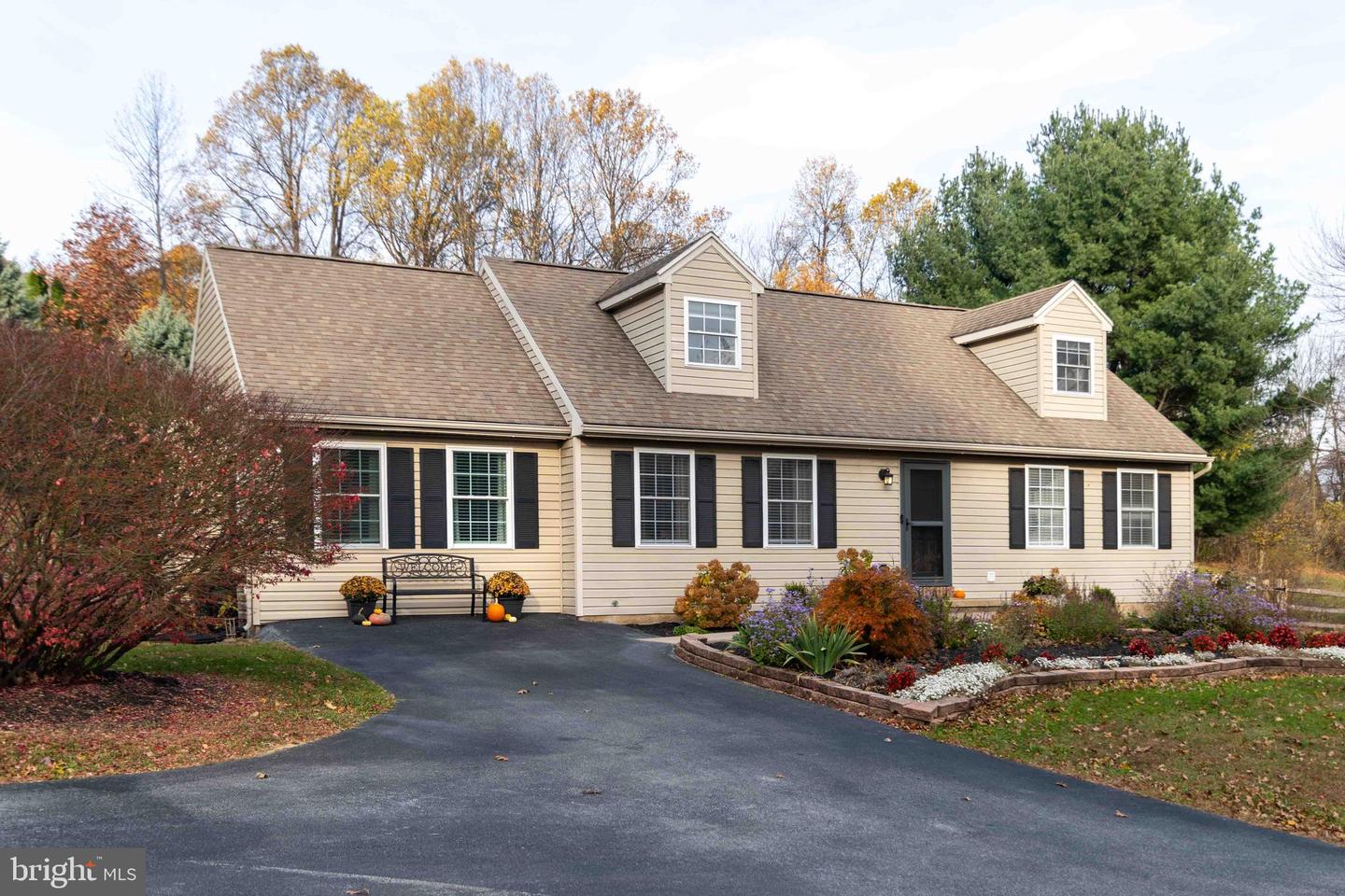 151 S Sandy Hill Road, Coatesville