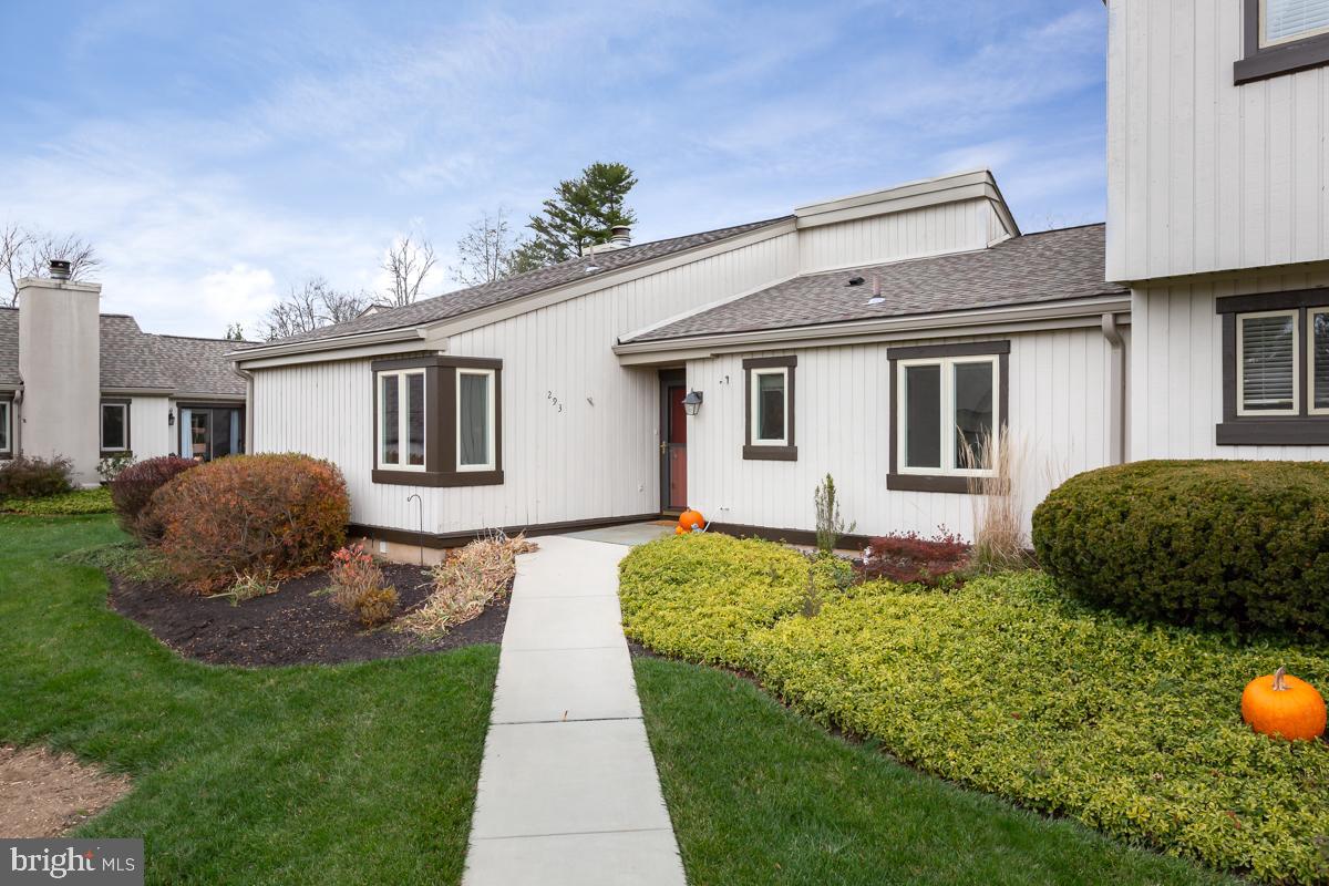 293 Devon Lane, West Chester