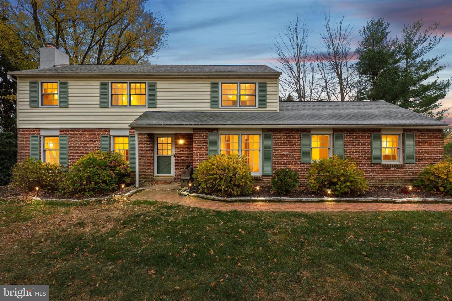 685 Hopewell Road, Downingtown