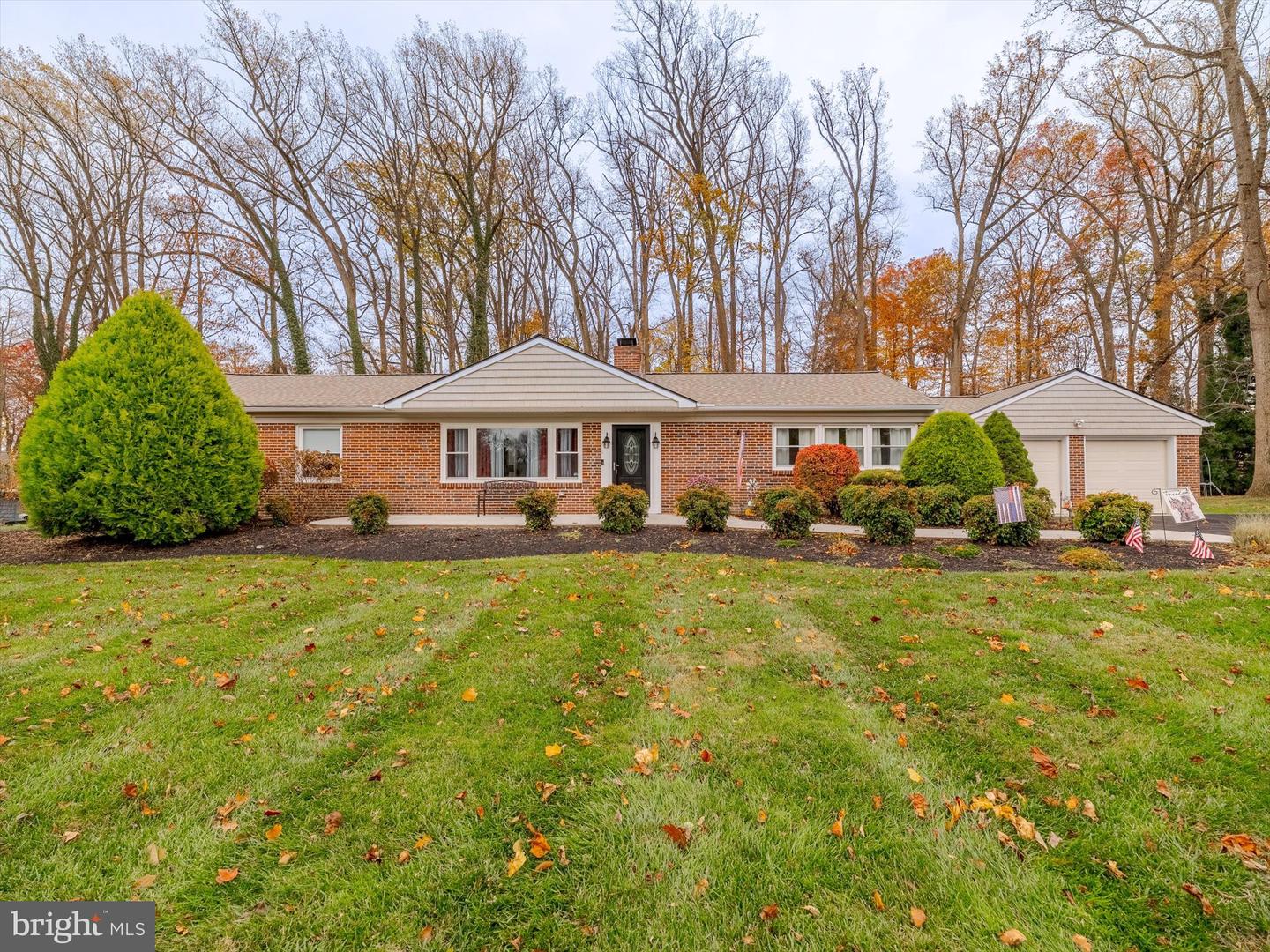 705 Potter Drive, Kennett Square