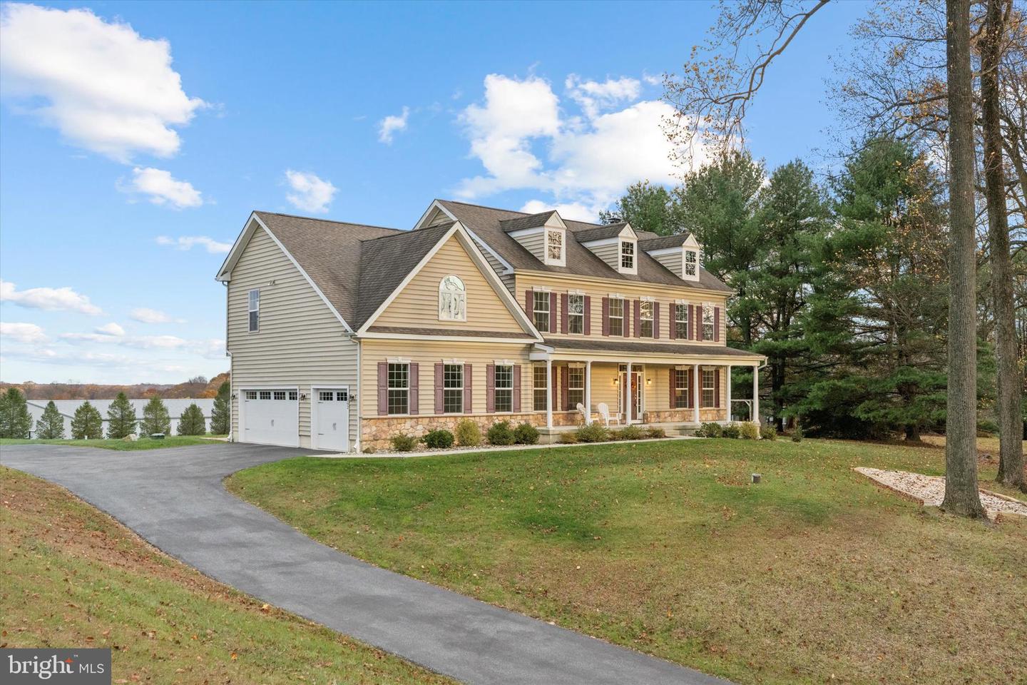 1392 Hickory Hill Road, Chadds Ford