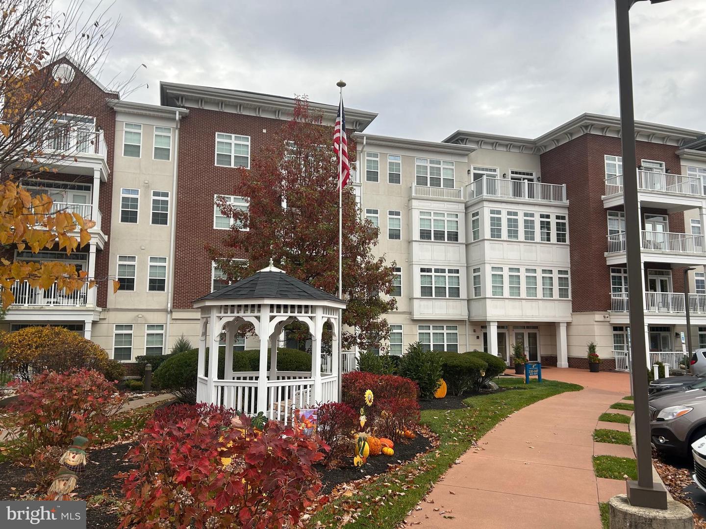 134 Gilpin Drive #a-305, West Chester