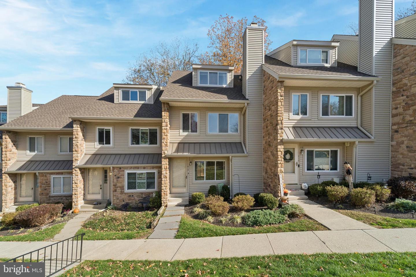 413 Cannon Court #413, Chesterbrook