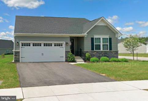 260 Letitia Manor Drive