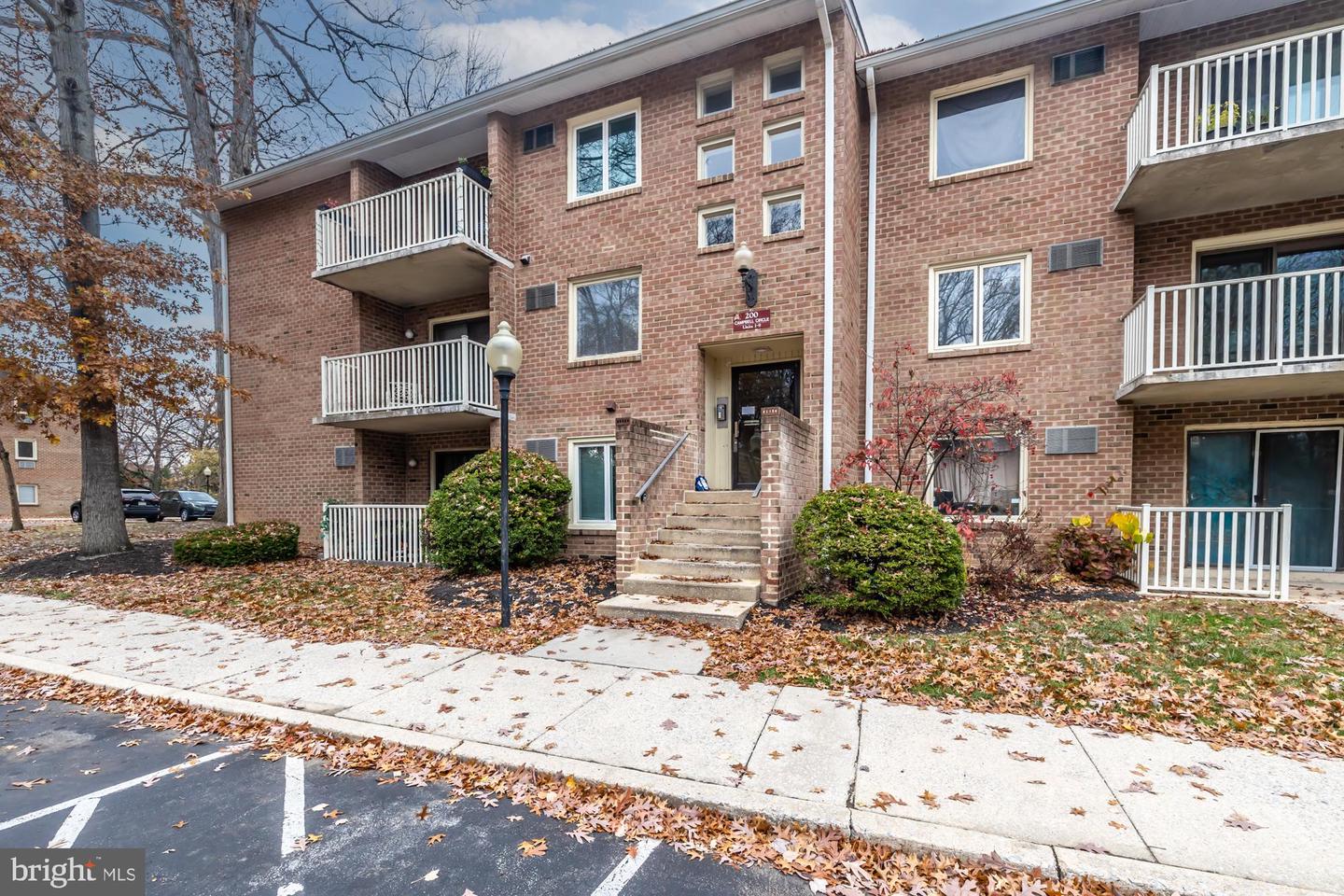 200 Campbell Circle #E-6, Downingtown