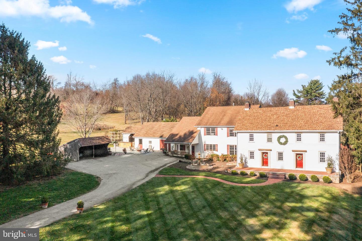 1936 Lenape Road, West Chester