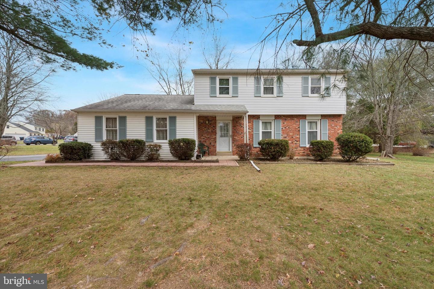 464 E Radnor Court, Downingtown