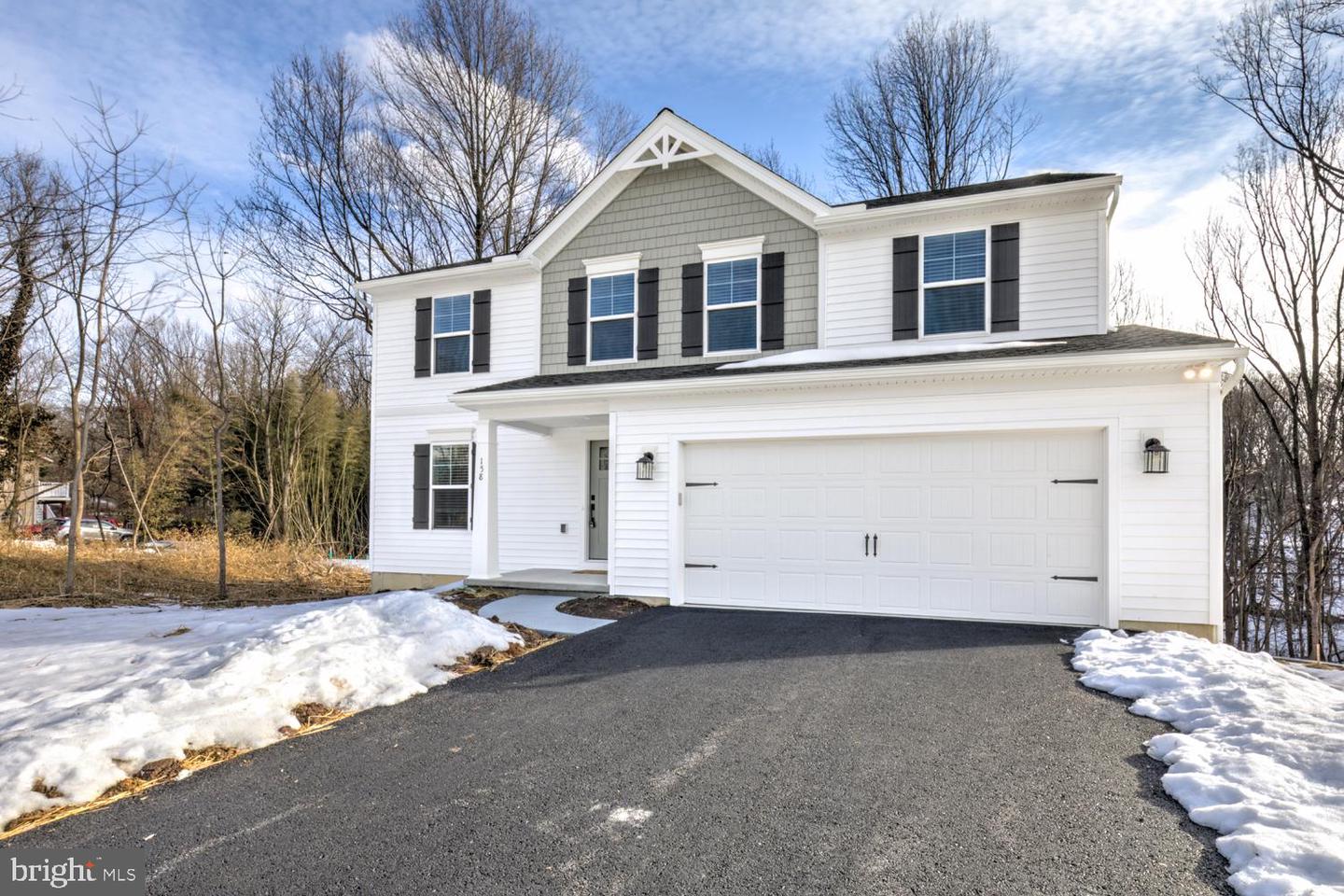 158 Leary Road, Honey Brook