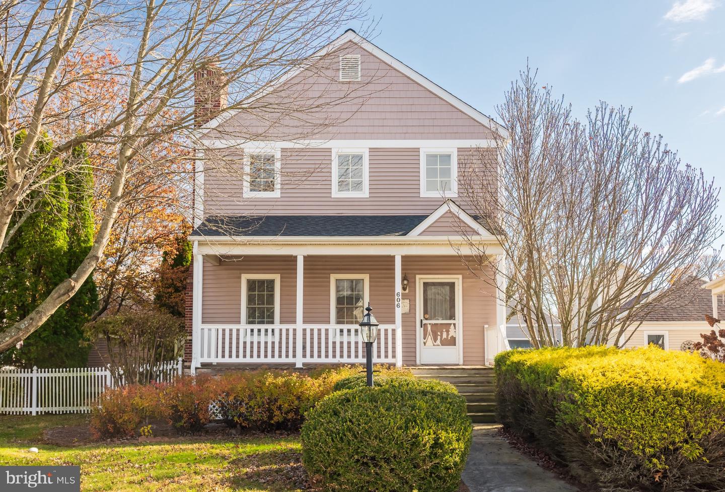 606 Wexford Avenue, Downingtown