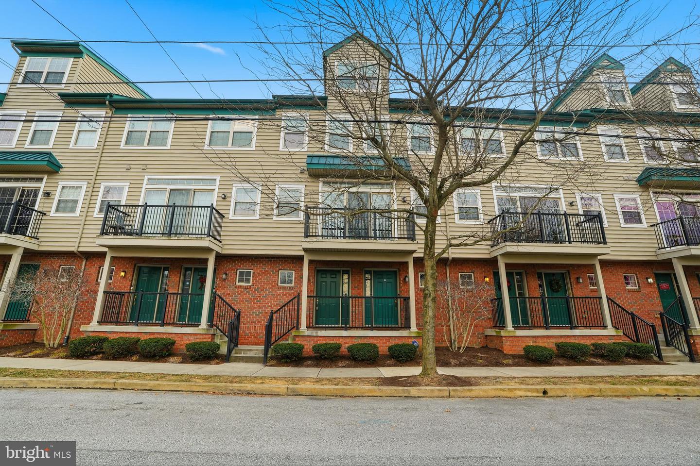 326 Jefferson Avenue #26, Downingtown