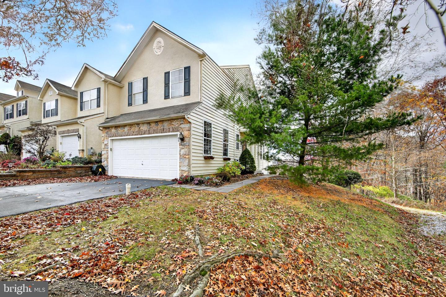 65 Lukens Mill Drive #154, Coatesville