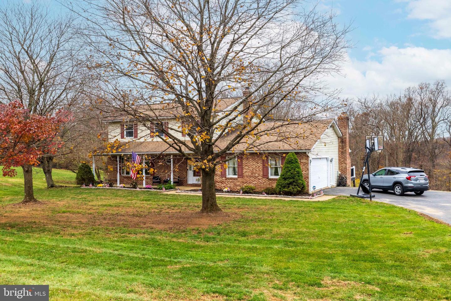 131 Highland Drive, Coatesville