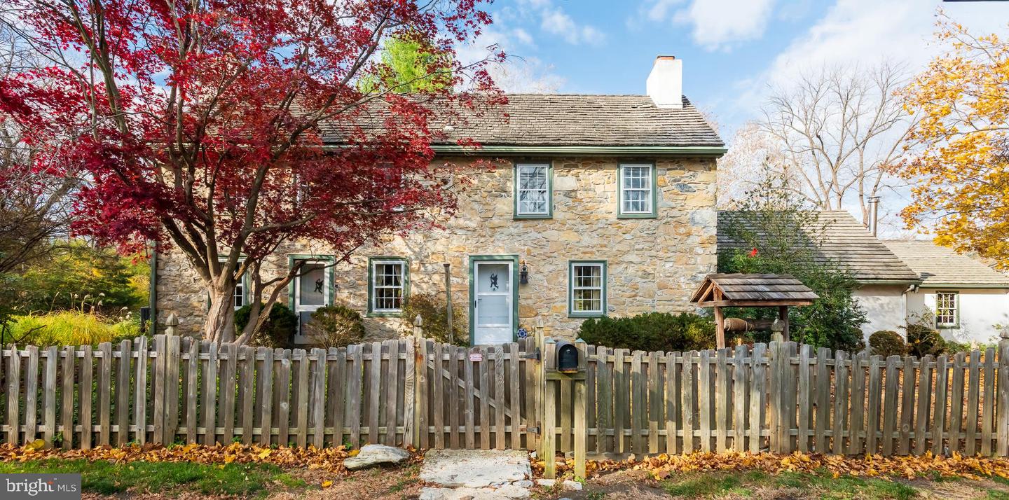 2175 W Swedesford Road, Malvern