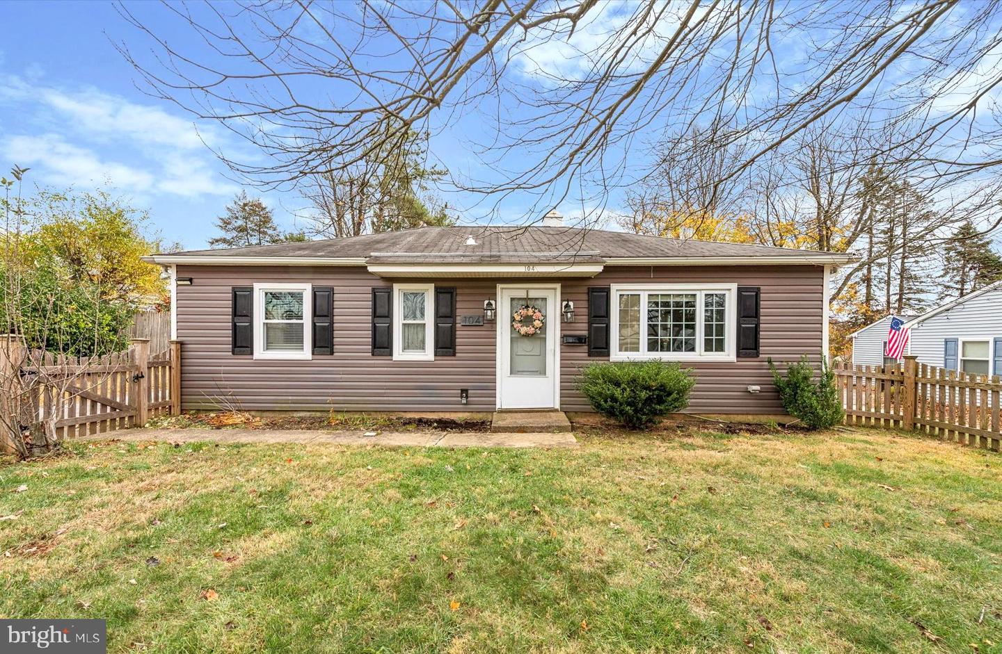 104 Lynbrook Road, Paoli