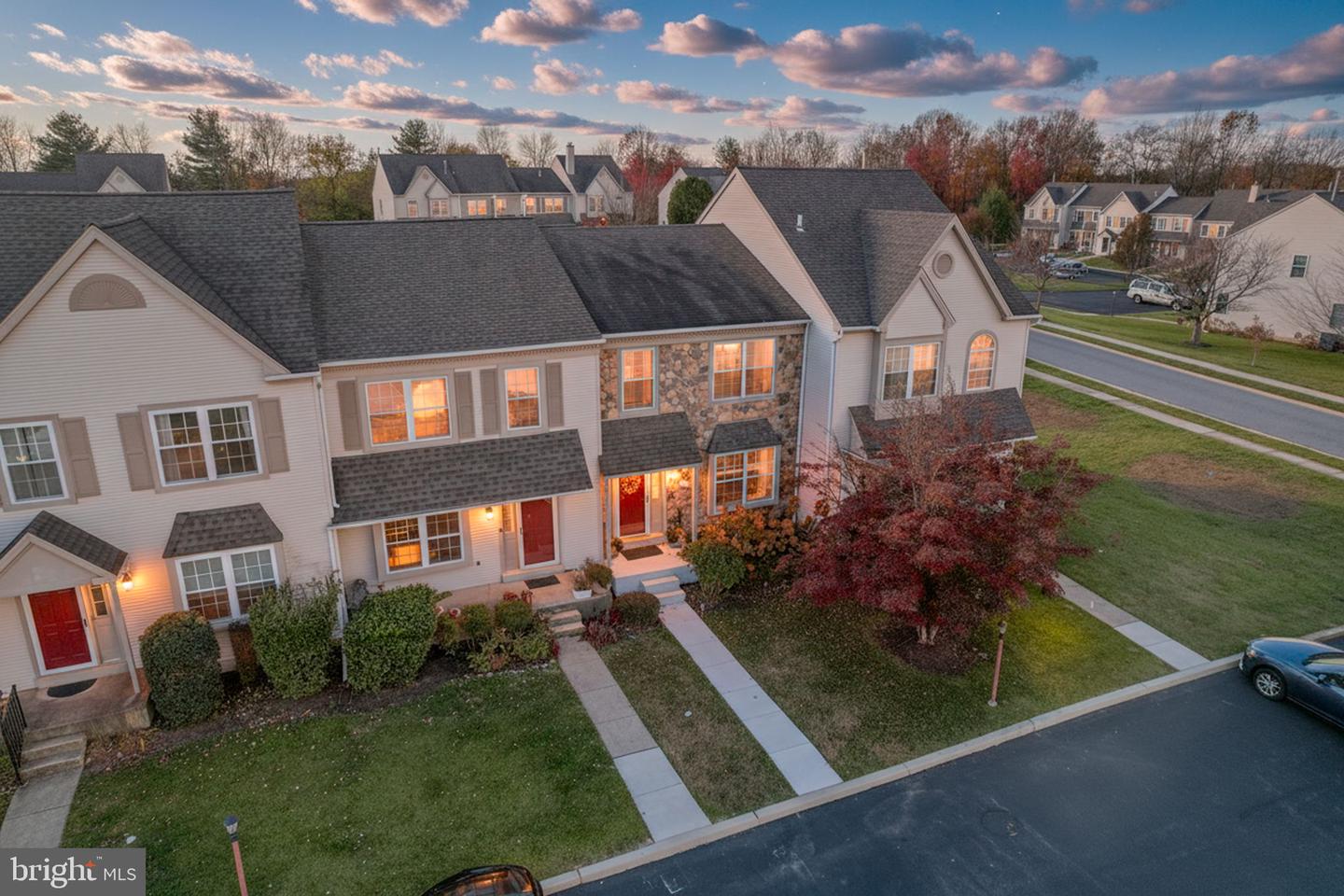 152 Brandywine Court #128, Kennett Square