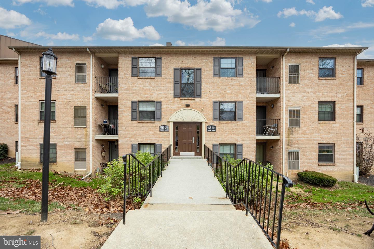 3015 Valley Drive #3015, West Chester