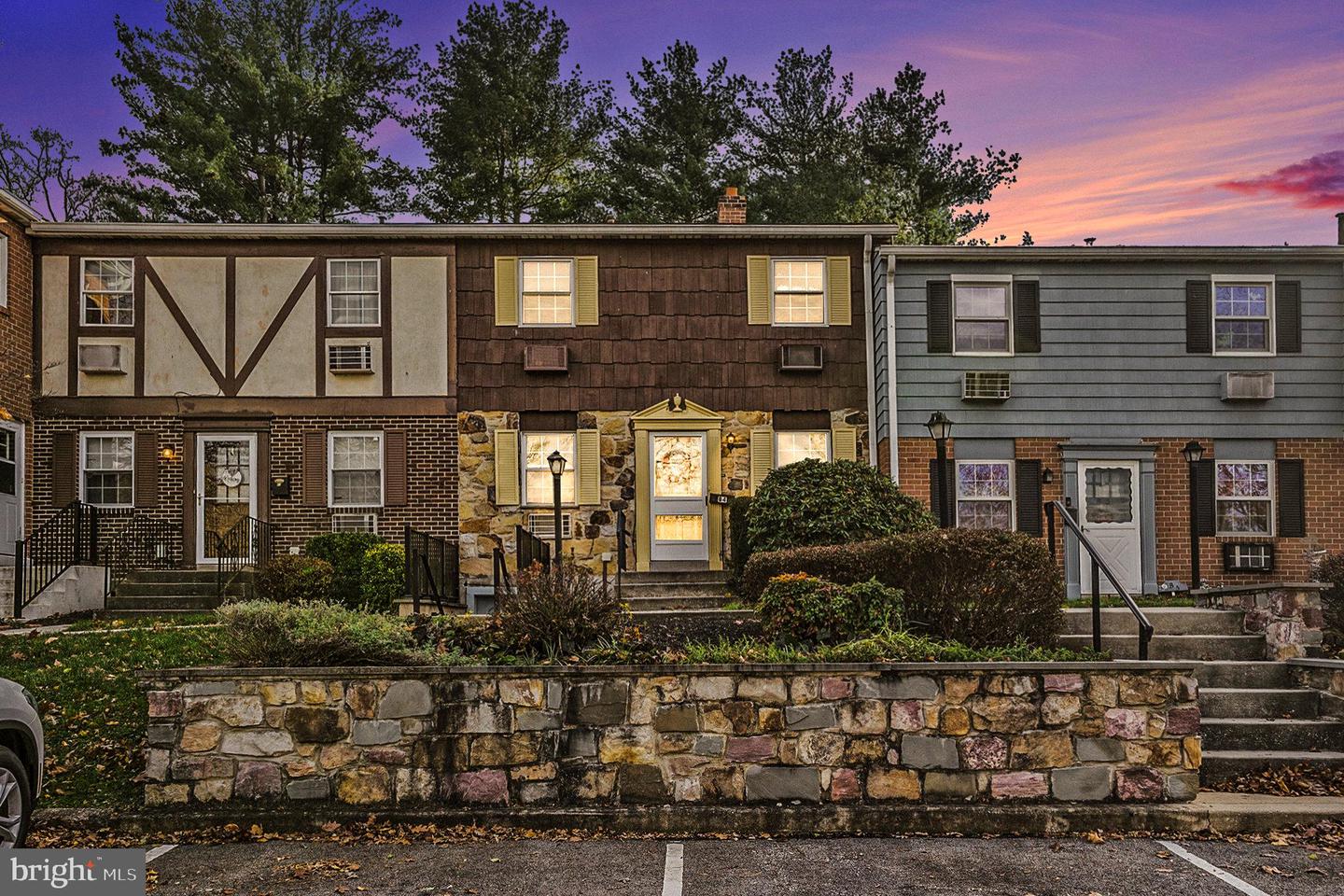 207 Walnut Hill Road #b4, West Chester