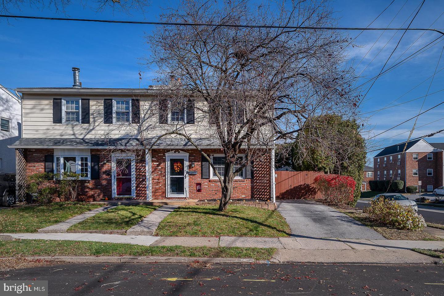 101 Pennsylvania Avenue, Phoenixville