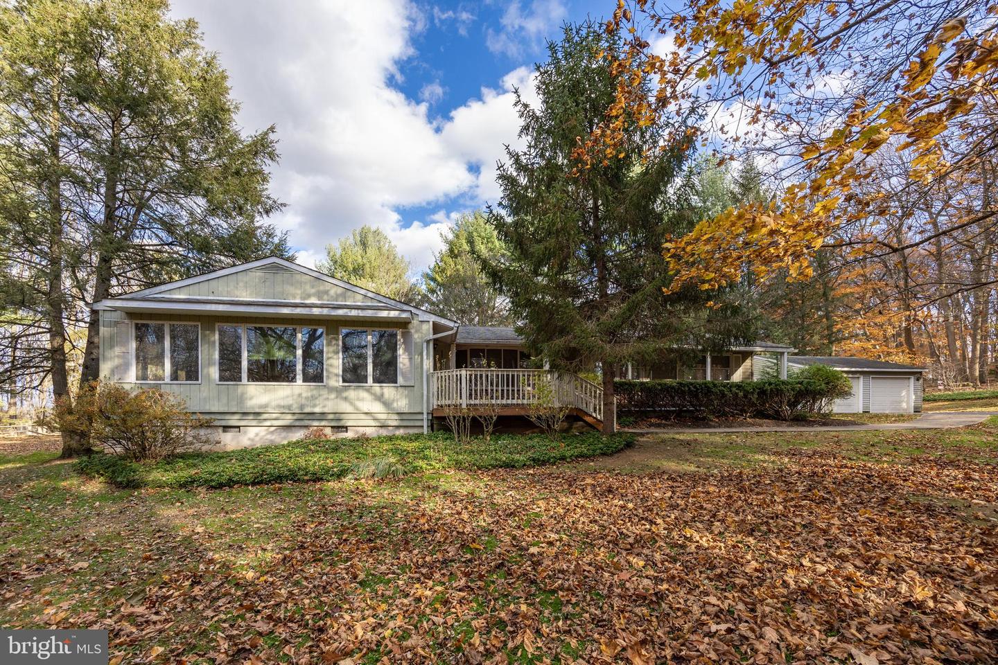741 Haines Mill Road, West Chester