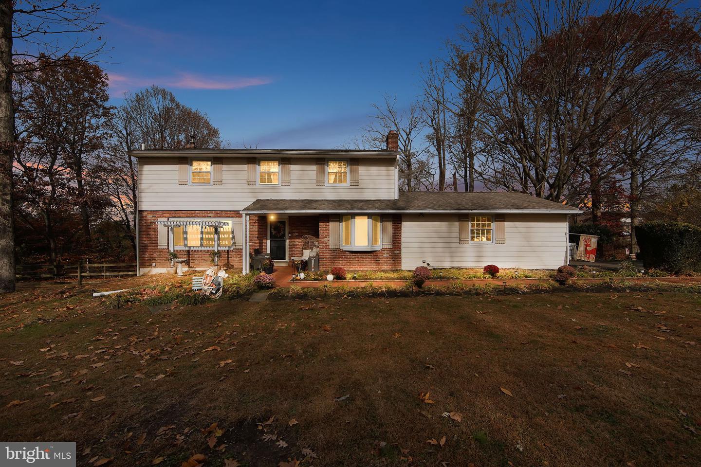1331 Faucett Drive, West Chester