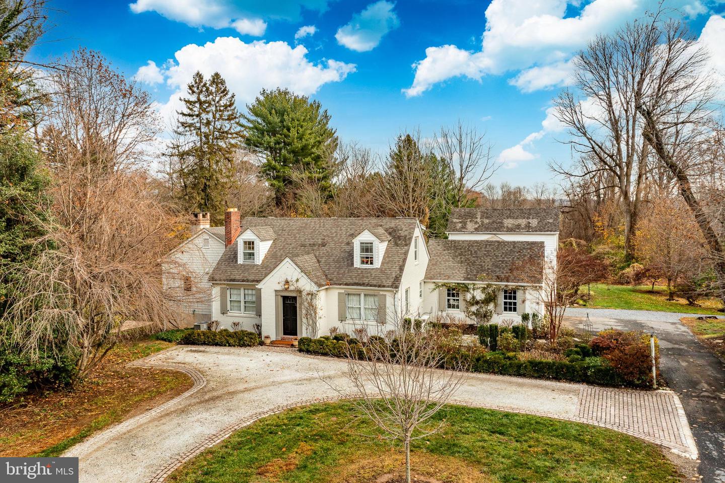 504 Kennett Pike, Chadds Ford