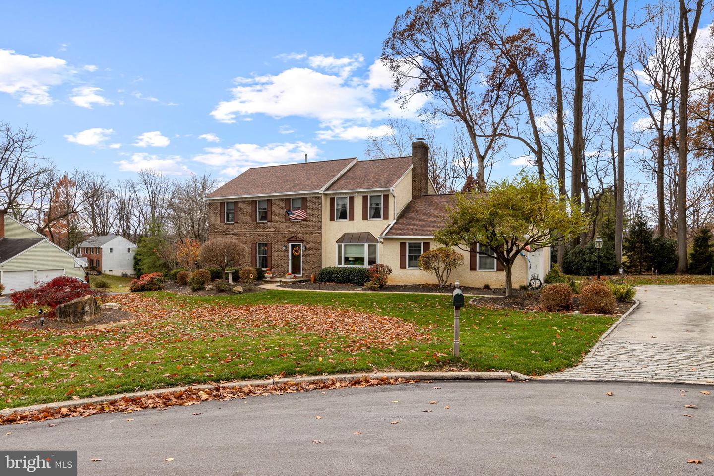 1586 Salomon Lane, Chesterbrook