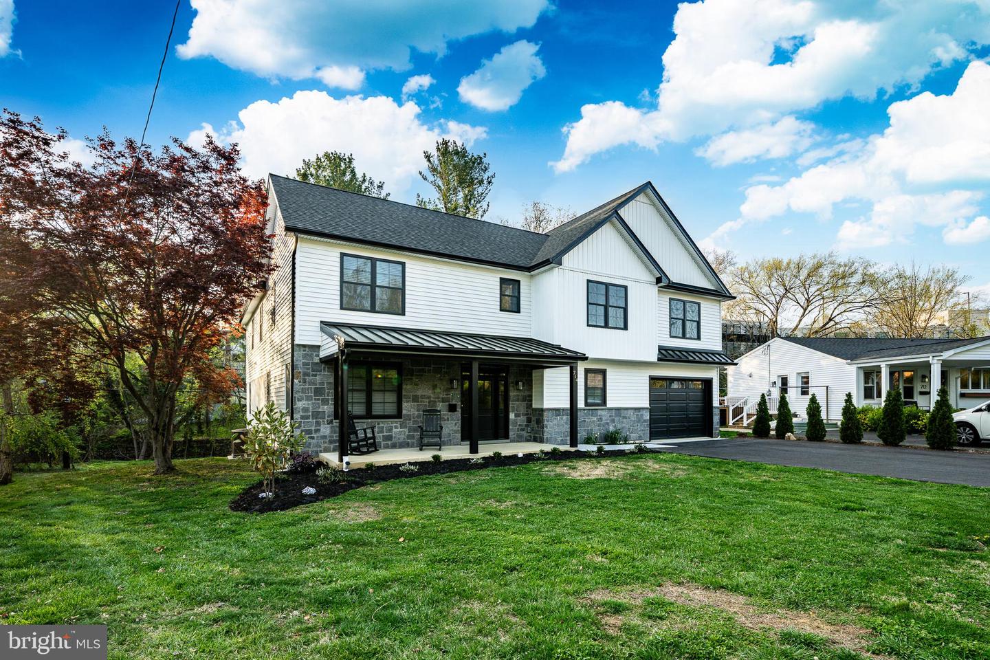 714 S Wayne Street, West Chester