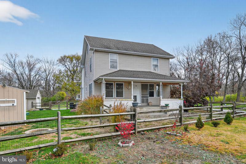 206 Race Street, Downingtown