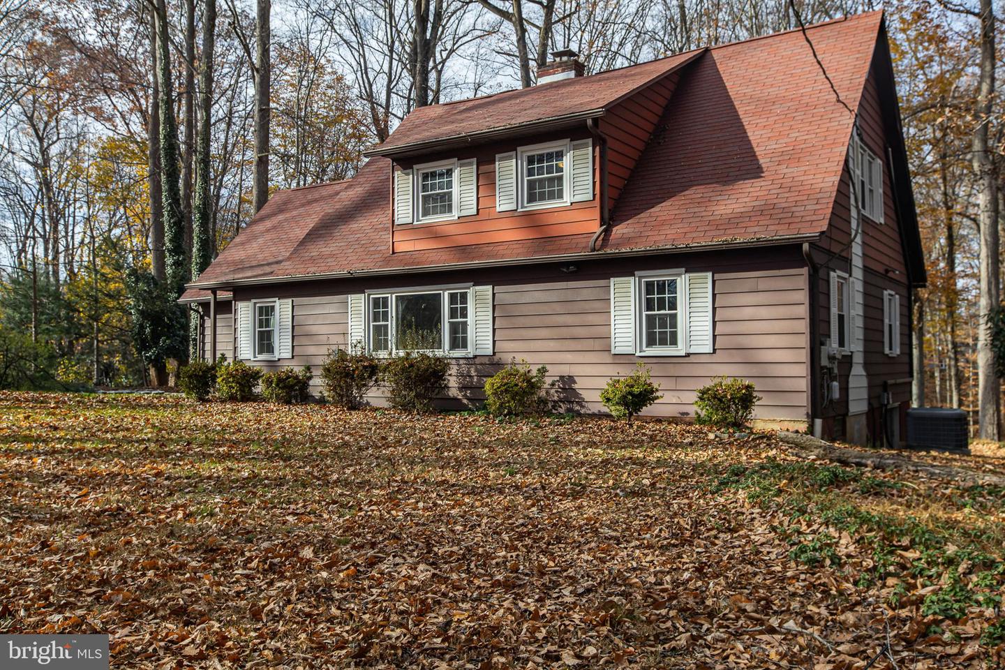 123 E Street Road, West Chester