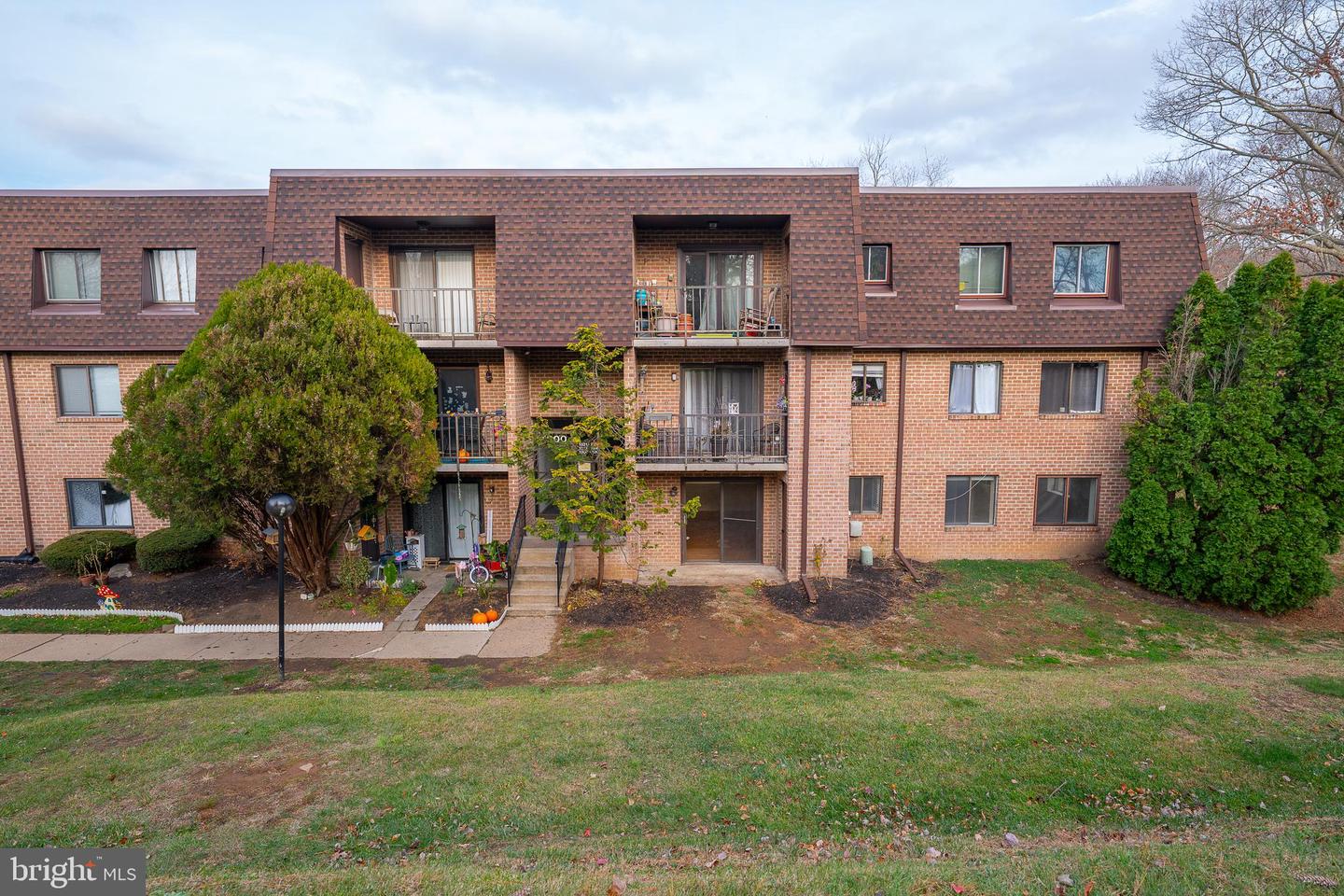 1307 Valley Drive #1307, West Chester