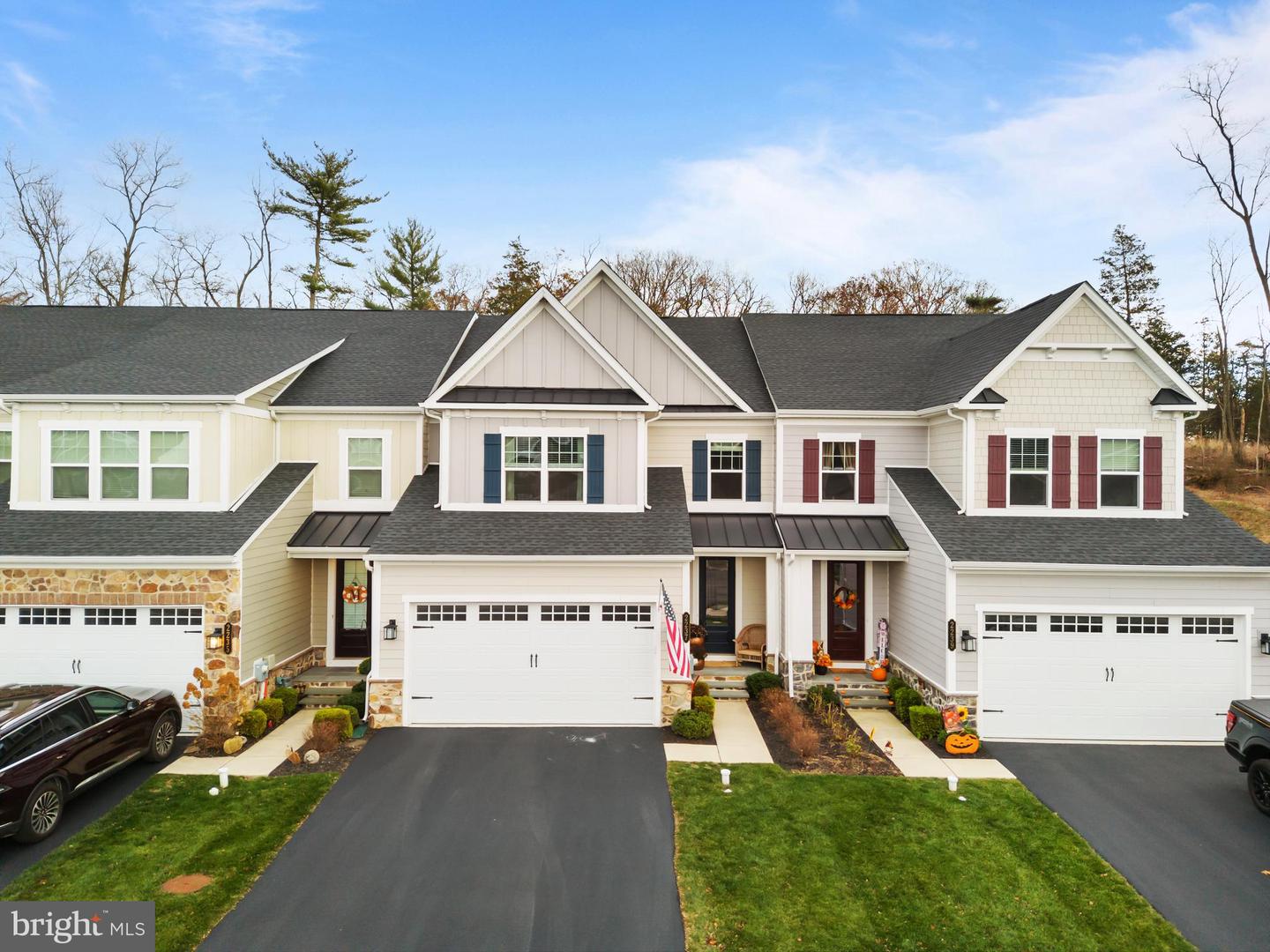 2237 Poe Lane, West Chester