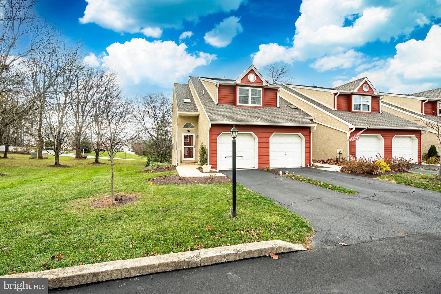 110 Fairfield Court, West Chester