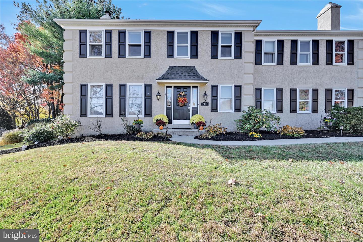 206 Marie Road, West Chester