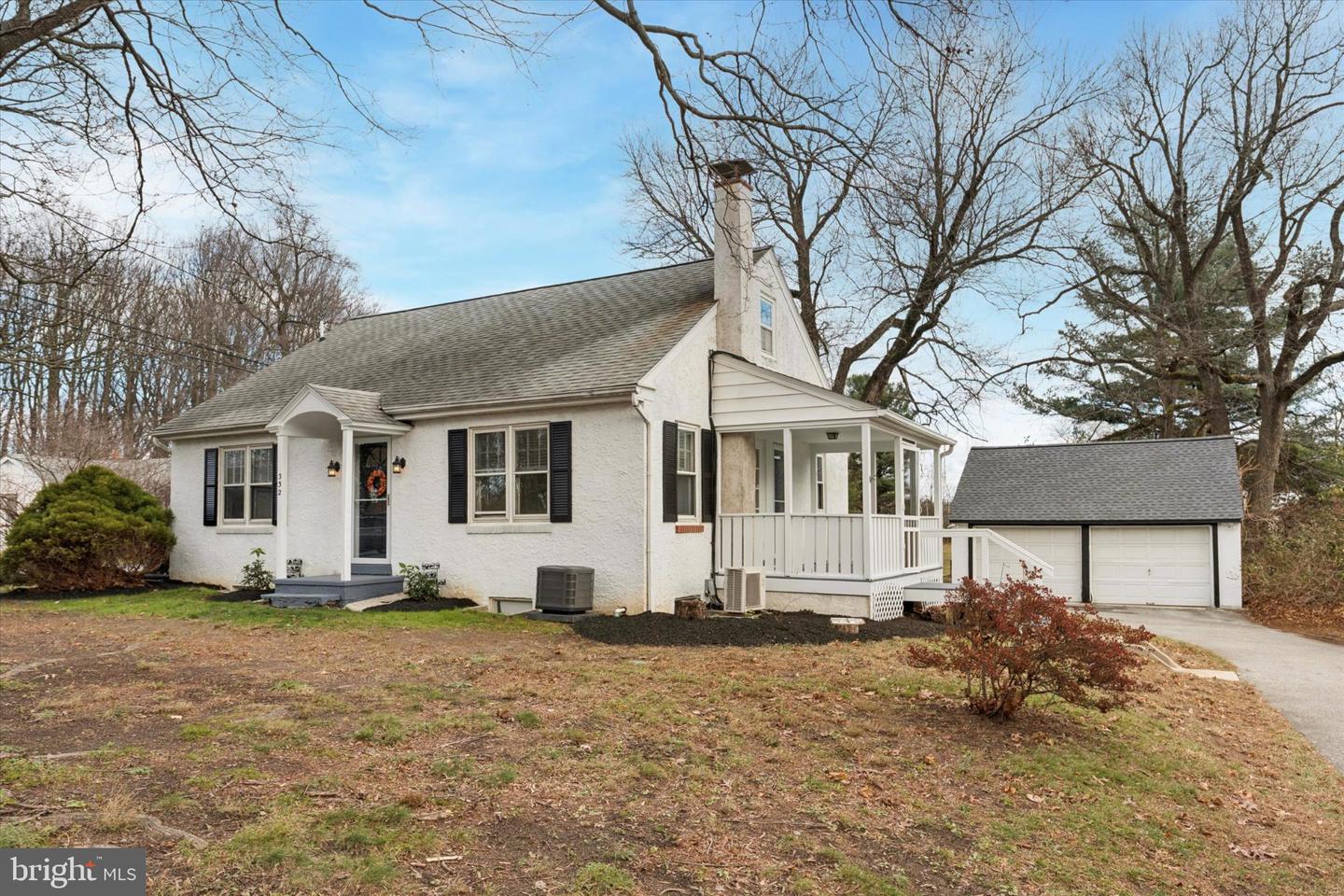 332 Beacon Light Road, Parkesburg