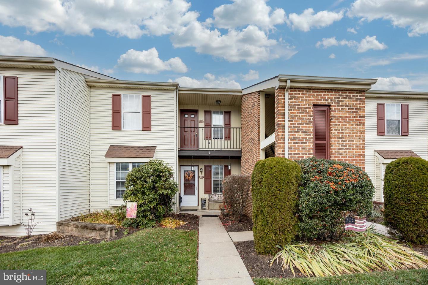 414 Westridge Drive #184, Phoenixville