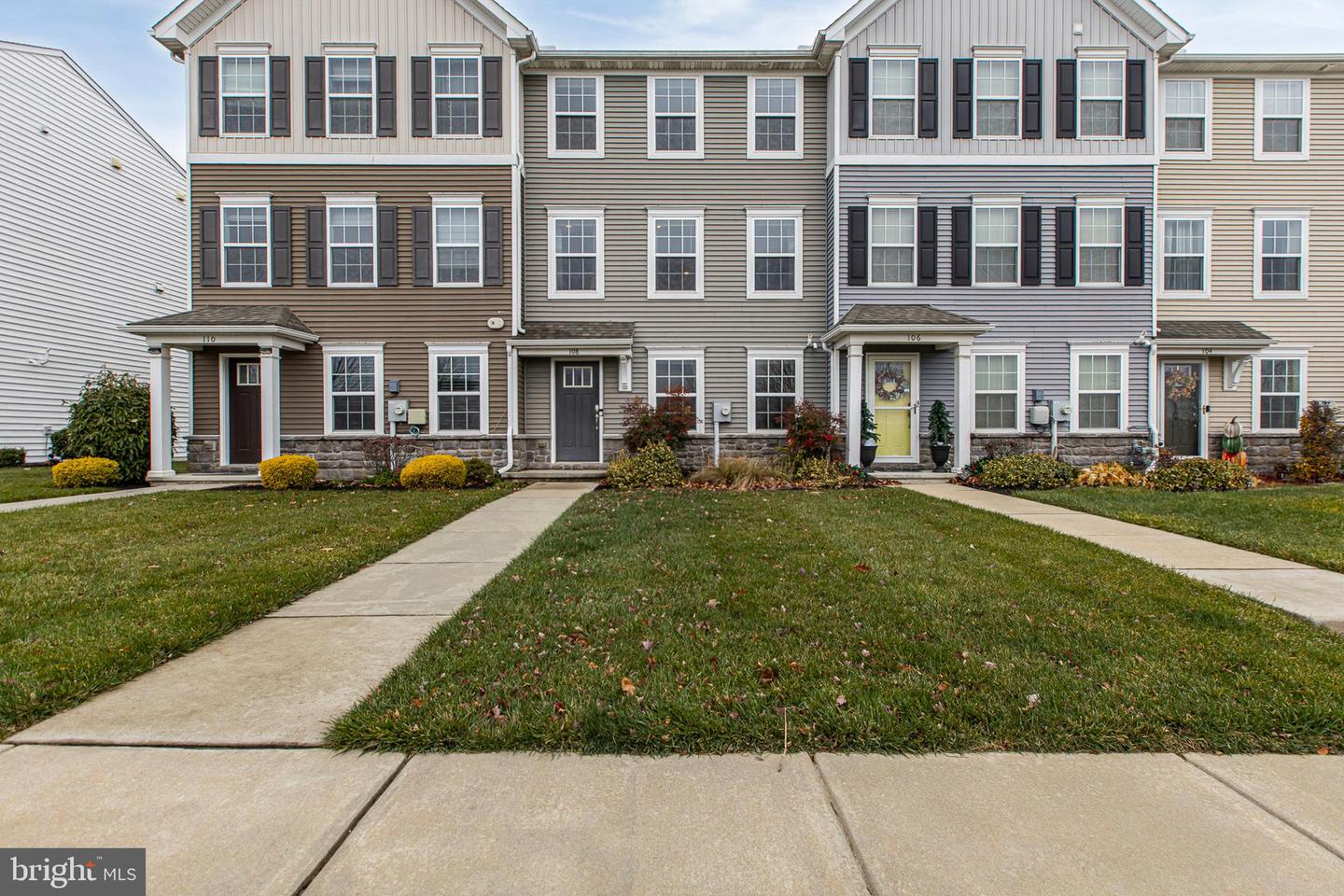 108 N Harner Boulevard, Coatesville