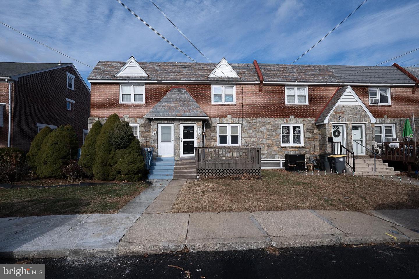 339 William Street, Downingtown