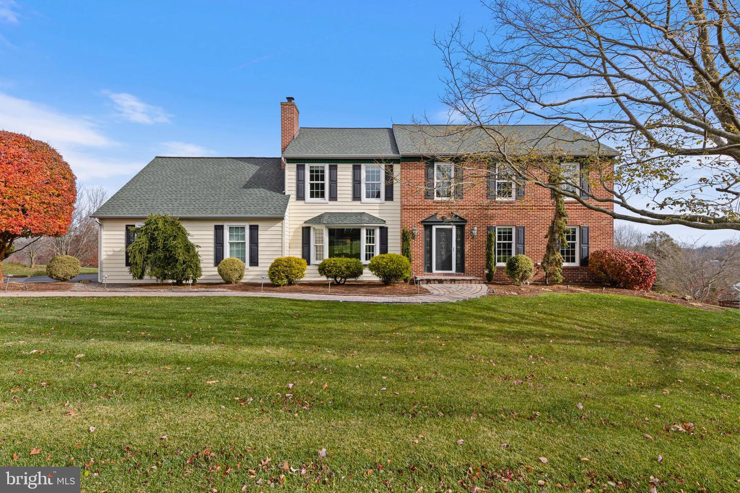 1710 Bow Tree Drive, West Chester