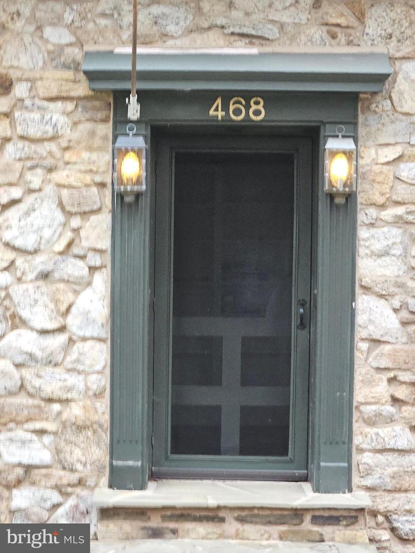 468 Lionville Station Rd, Chester Springs