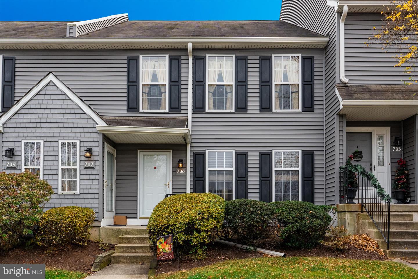 706 Chessie Court #3, West Chester