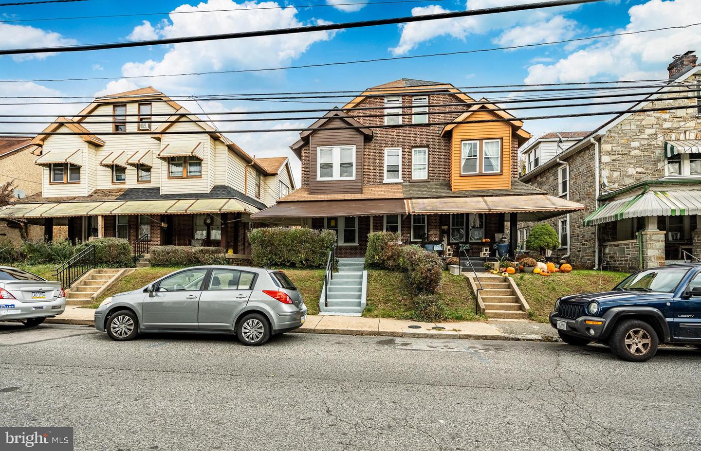 43 S 5th Avenue, Coatesville