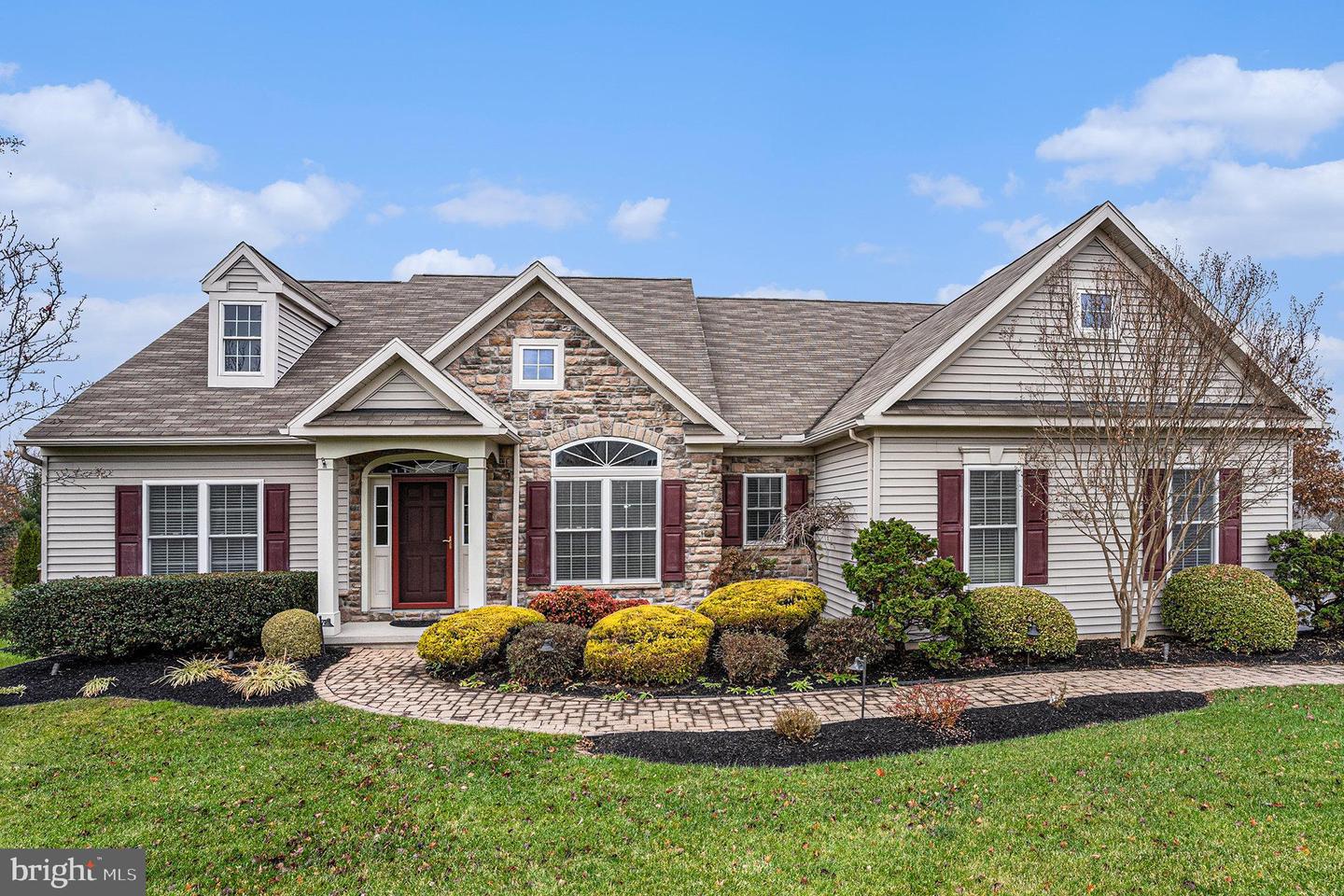 95 Clover Hill Lane, Spring City