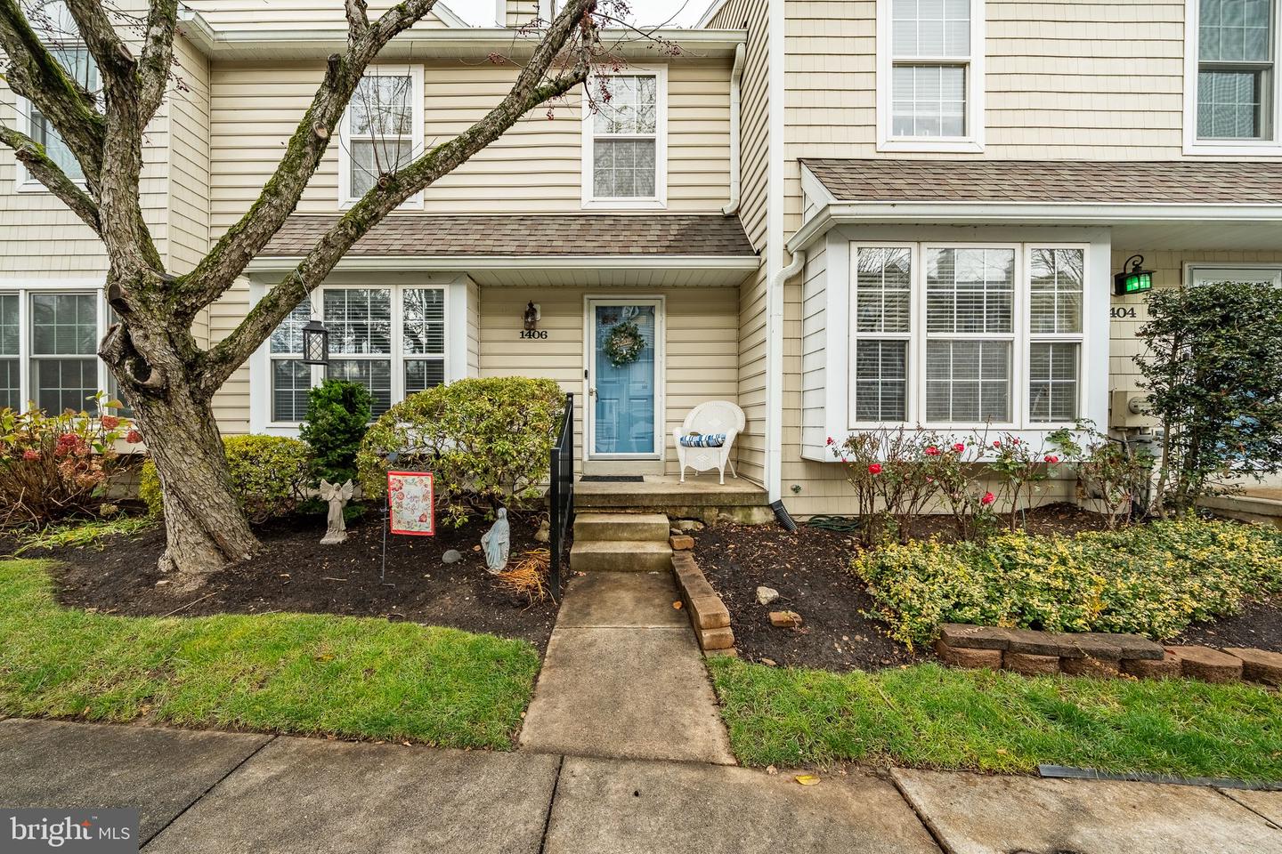 1406 Harbour Ridge Lane, Downingtown
